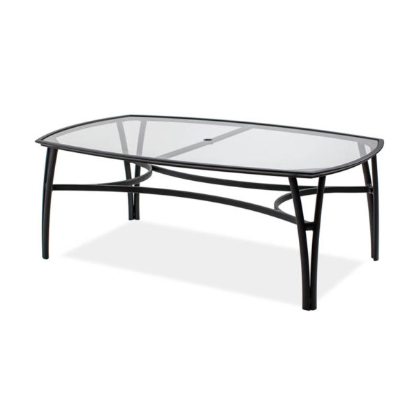 Modone-48×80-Dining-Table—Textured-Black—IMG_7257-