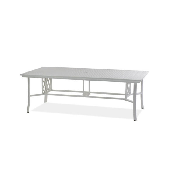 Parkview-Cast—44×87-Dining-Table—Textured-White-IMG_1246-