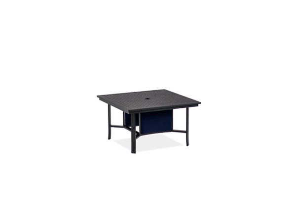 Parkview Knit – 42 Chat Table – Text Black – Sparkle Navy IMG_4754-_800x800