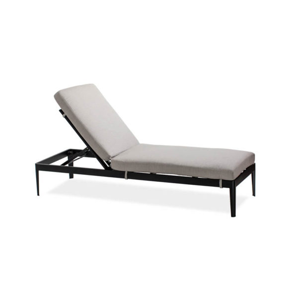 Serene-Armless-Single-Chaise-Lounge—Textured-Black—Cast-Silver—IMG_7752-