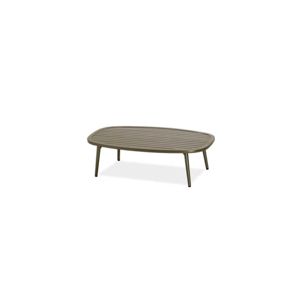Ella-23×29-Oval-Coffee-Table-with-Aluminum-Slat-Top—Mineral-Bronze_IMG_7973-