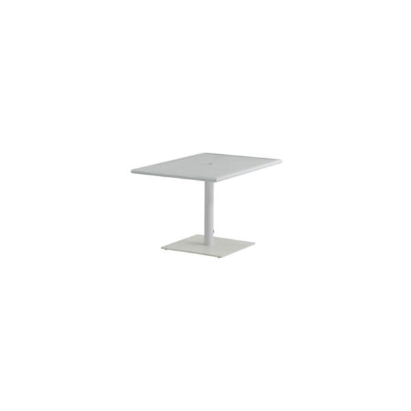 Linear—32×48-Dining-Table—Textured-White-IMG_2617-