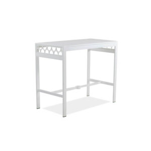 Parkview CAST 25" x 48" Rectangular Bar Table