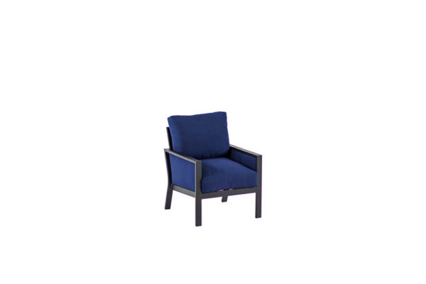 Parkview Knit – Club Chair – Text Black – Sparkle Navy IMG_4686-_800x800