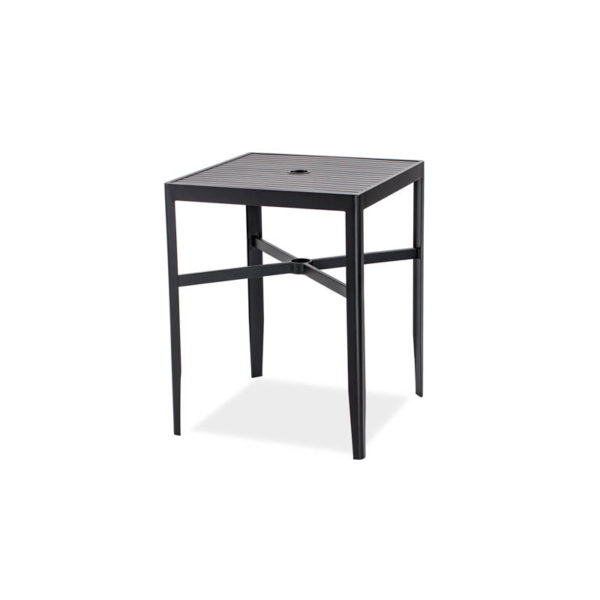 Serene-30-Bar-Table—Textured-Black—IMG_7533-