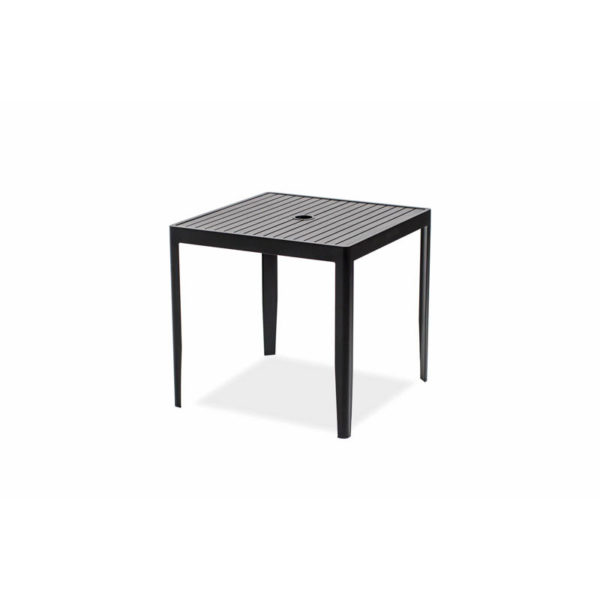 Serene-30-Dining-Table—Textured-Black—IMG_7225-