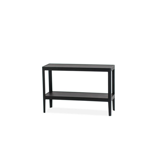 Serene-47-Console-Table—Textured-Black-IMG_9438-